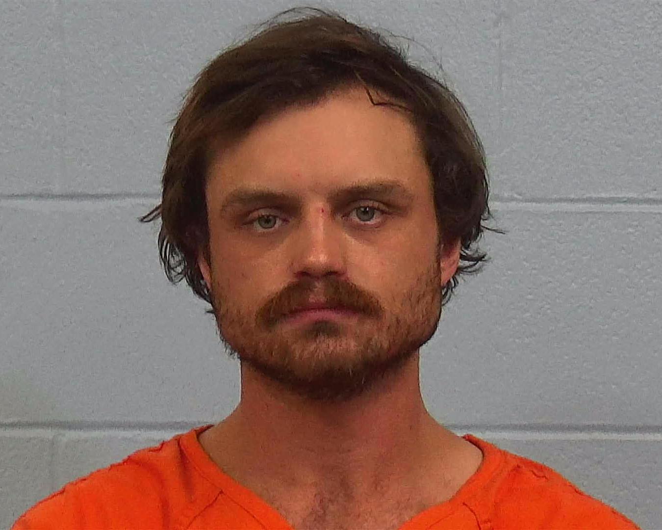 Carmeron-Parker, Chase Malulani booking photo