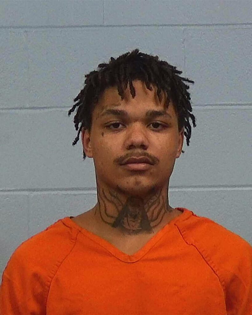 Singleton, William Brandon arrest record in Williamson County, Texas Singleton, William Brandon arrested in Williamson County, Texas mugshot