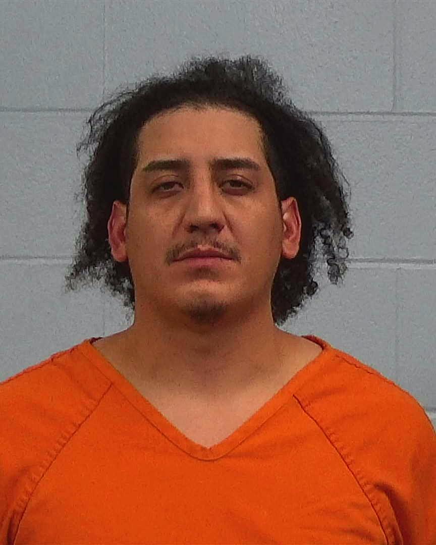 Torres, Ricardo Reyes arrested by Williamson County PD/SO