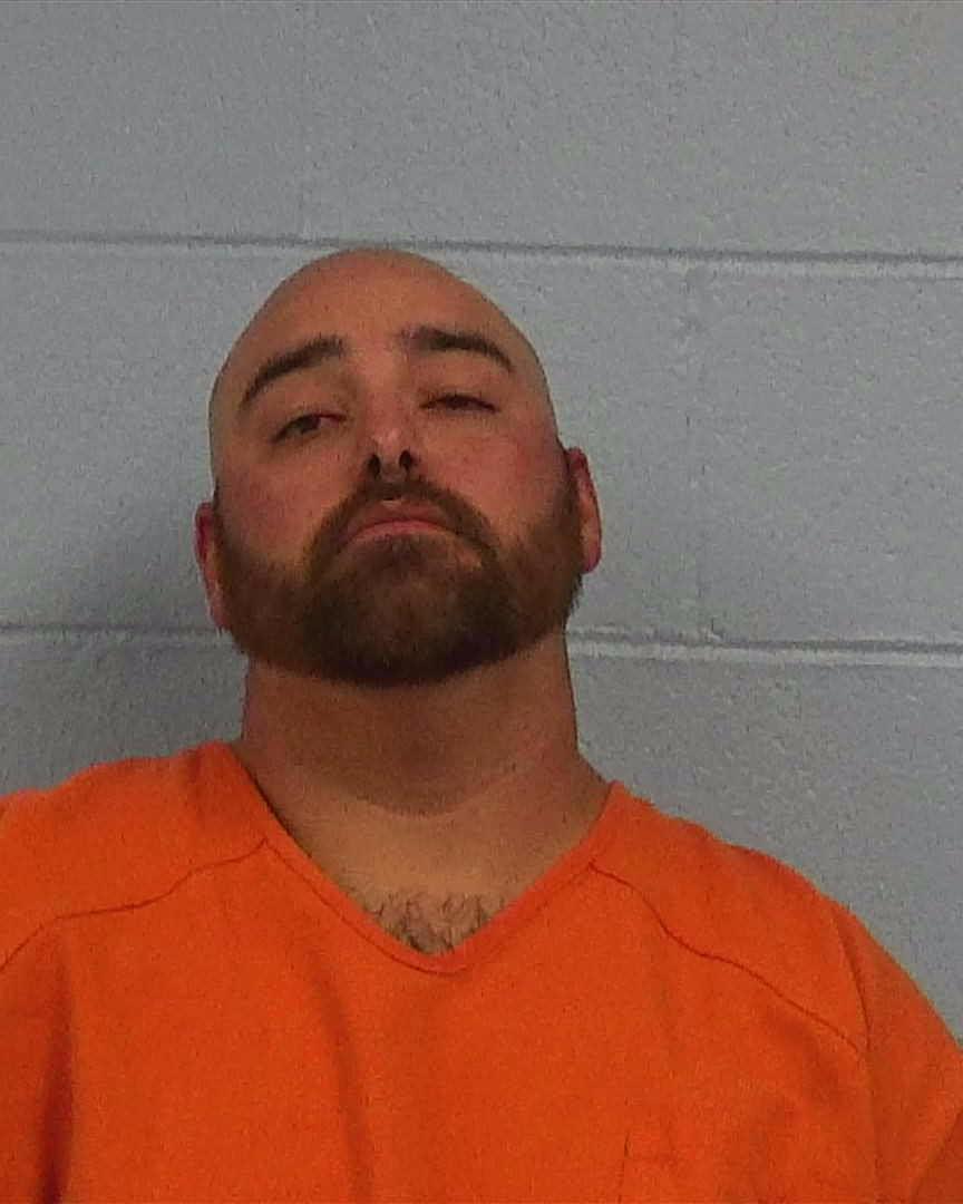 Bautista, Tyler Cruz arrested by Williamson County PD/SO