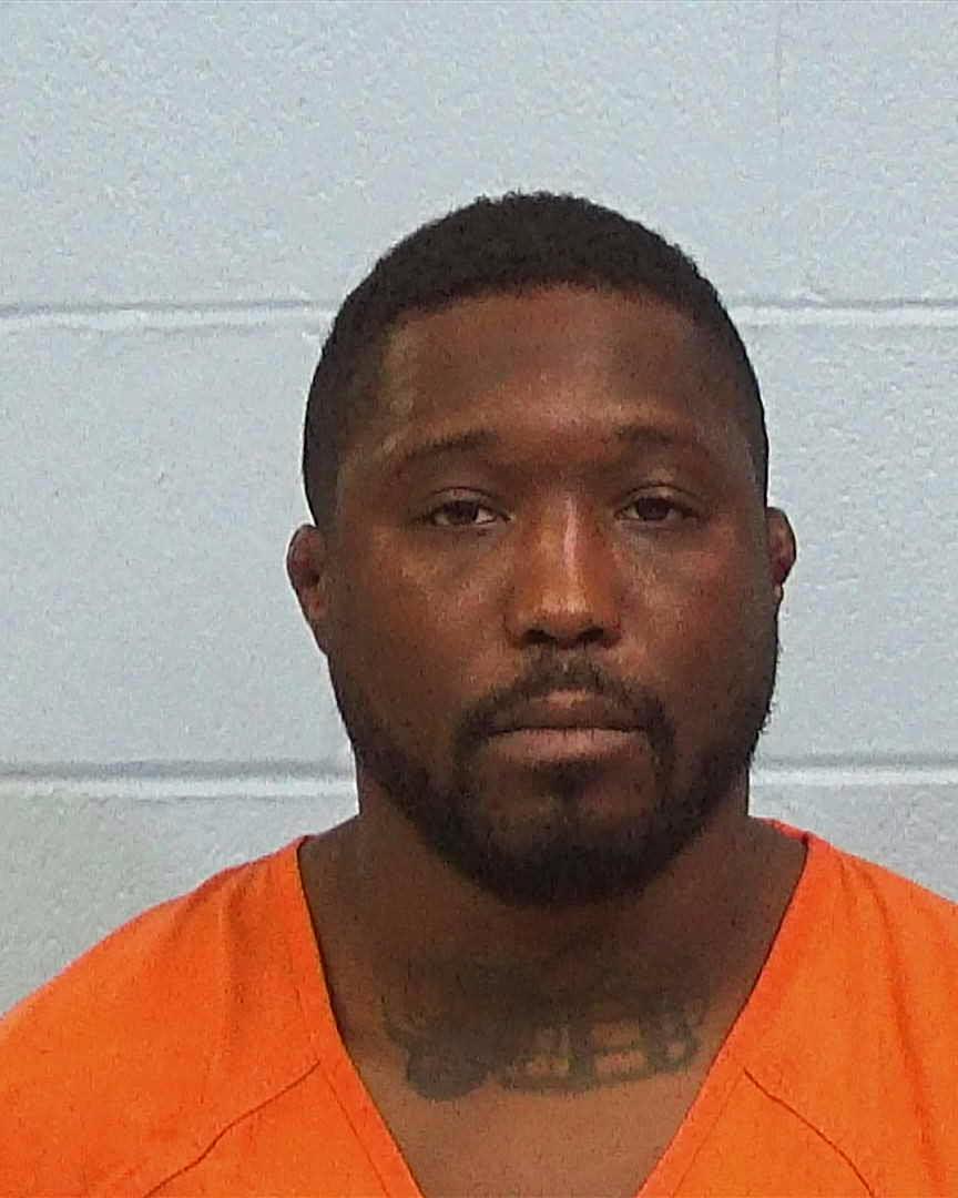 Stewart, Warren George, III arrested by Williamson County PD/SO