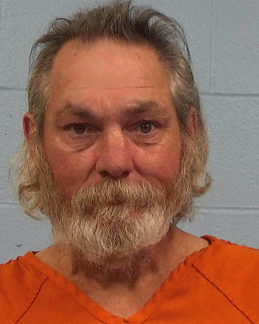 Linton, Jason Elliott booking photo