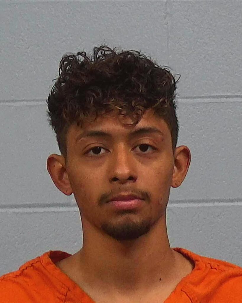 Montalvan Esquivel, Rodrigo arrest record in Williamson County, Texas Montalvan Esquivel, Rodrigo arrested in Williamson County, Texas mugshot