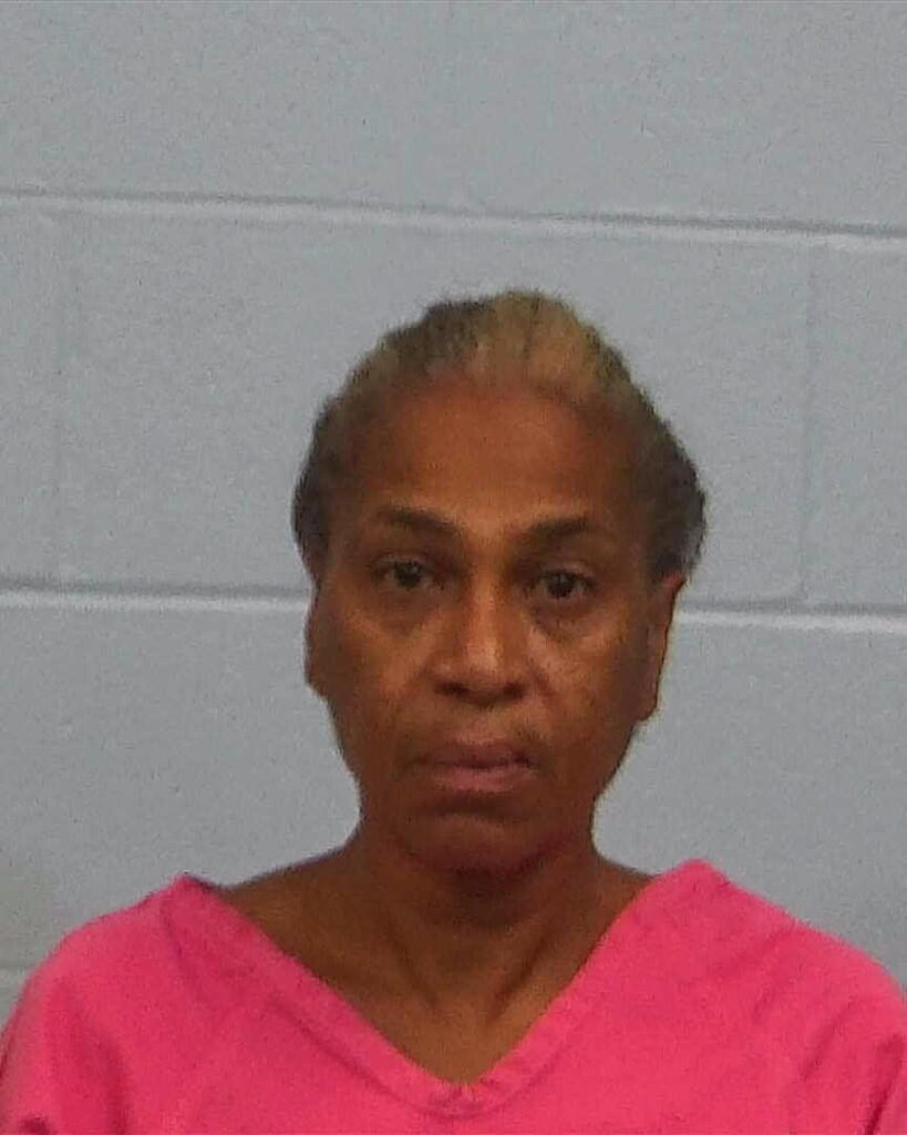 Mills, Vilma arrest record in Williamson County, Texas Mills, Vilma arrested in Williamson County, Texas mugshot