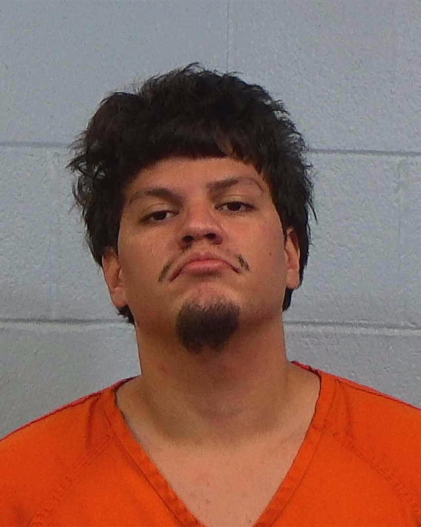 Perdomo Nunez, Emilio Andres booking photo