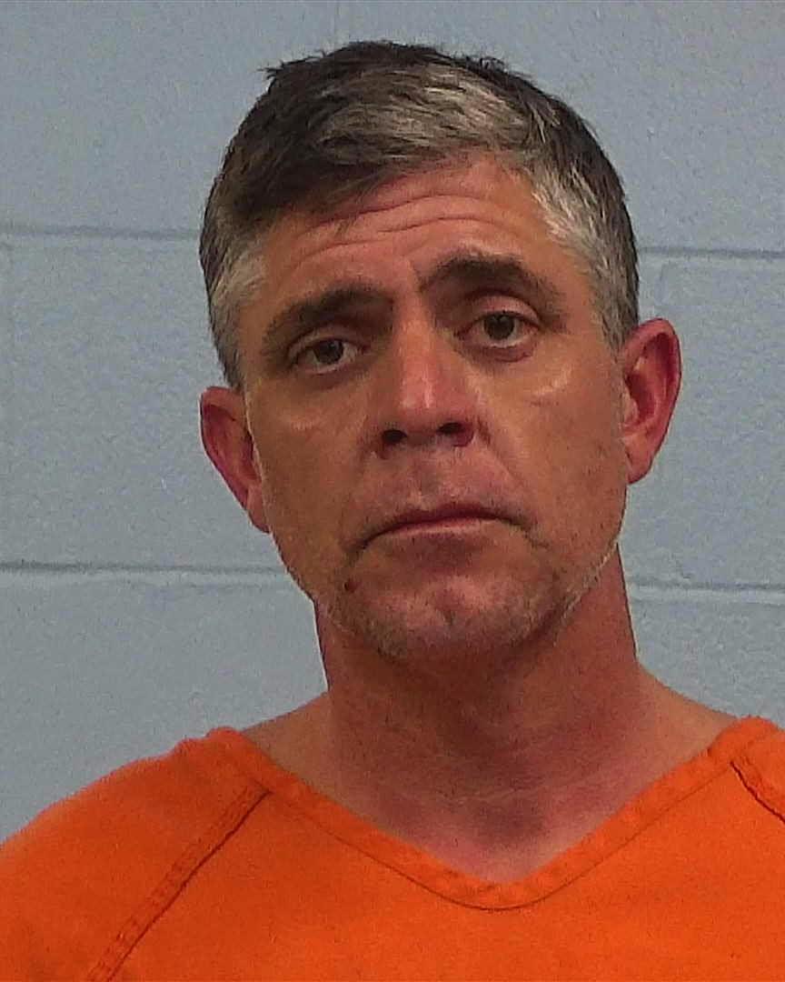 Lopez, Steven Michael booking photo