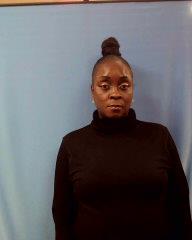 Russell, Kenitra Keon booking photo