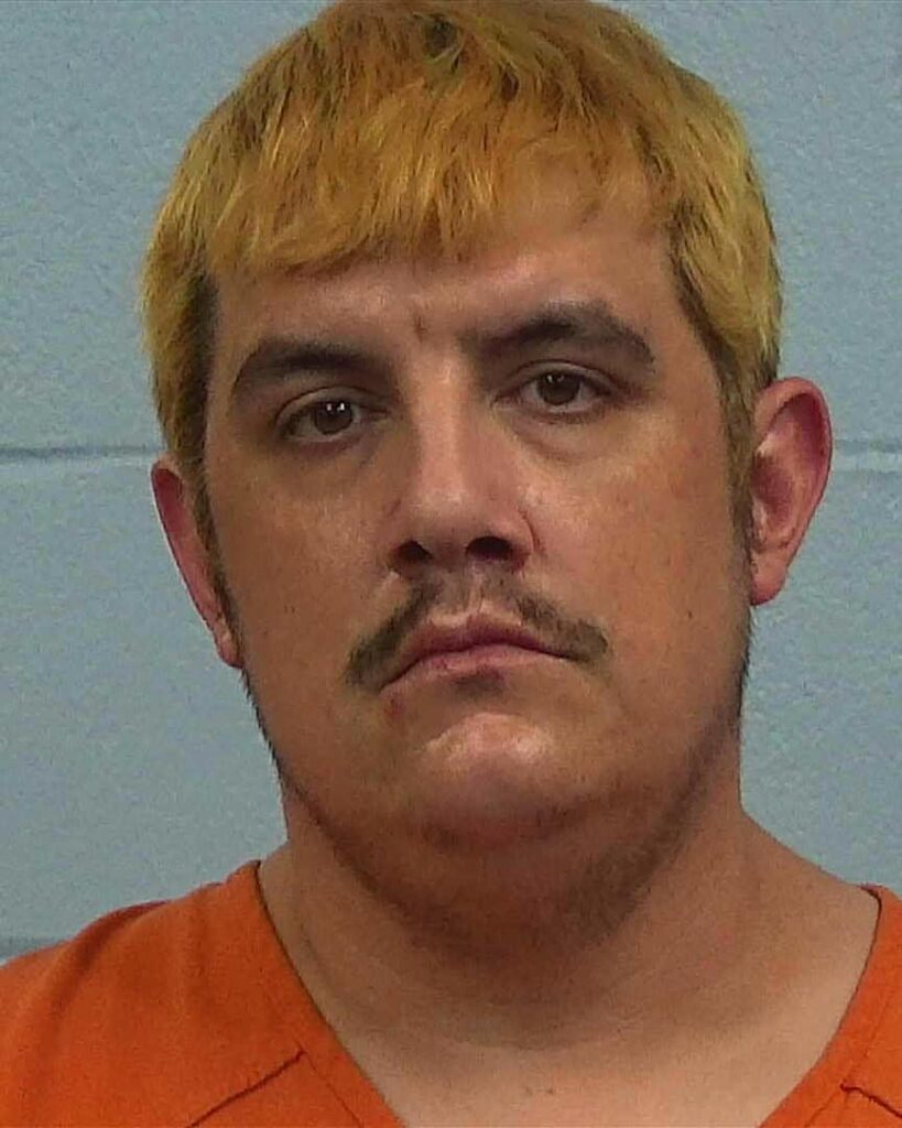 Morgan, Christopher Rey arrest record in Williamson County, Texas Morgan, Christopher Rey arrested in Williamson County, Texas mugshot