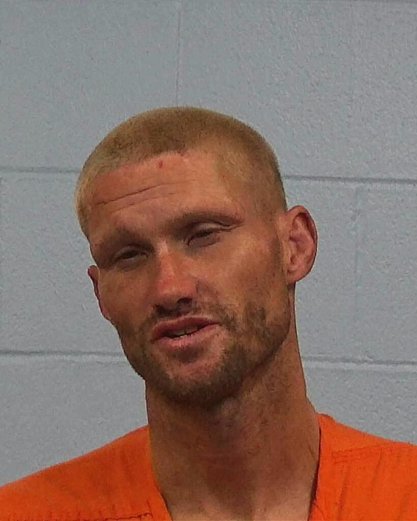 Sears, Kyle arrest record in Williamson County, Texas Sears, Kyle arrested in Williamson County, Texas mugshot