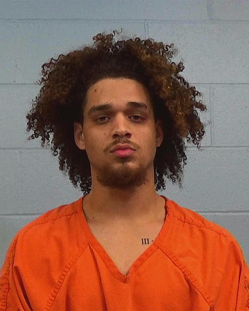 Williams, Deon Anilyn arrested by Williamson County PD/SO