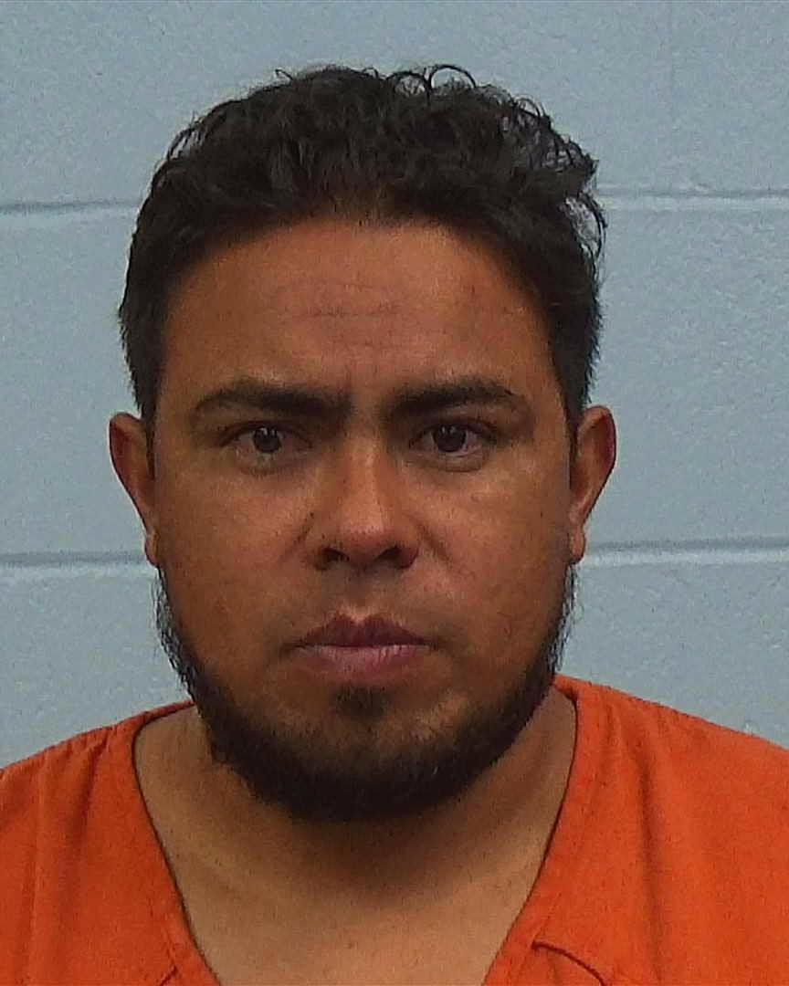 Lopez Avila, Jose Abel booking photo