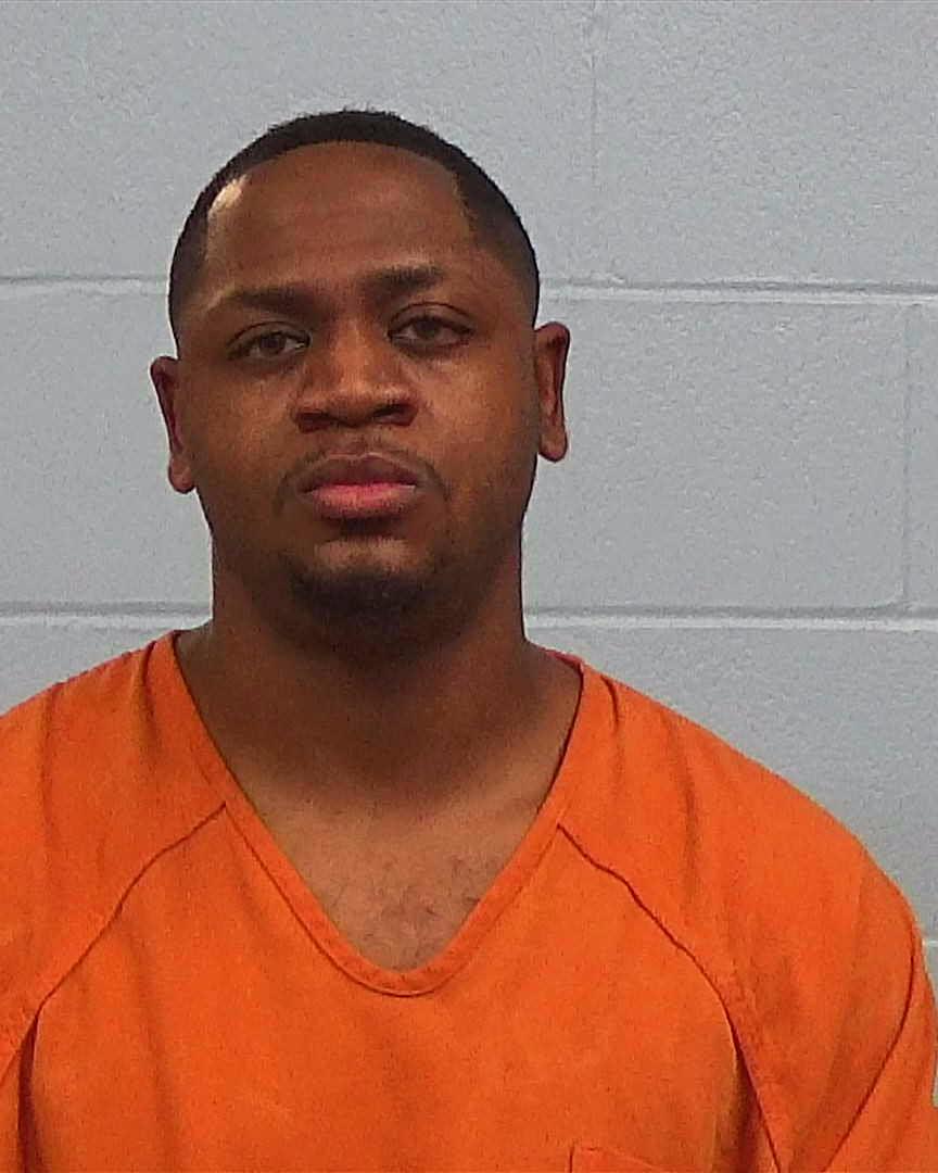 Martin, Adrian Christopher-Kenneth booking photo