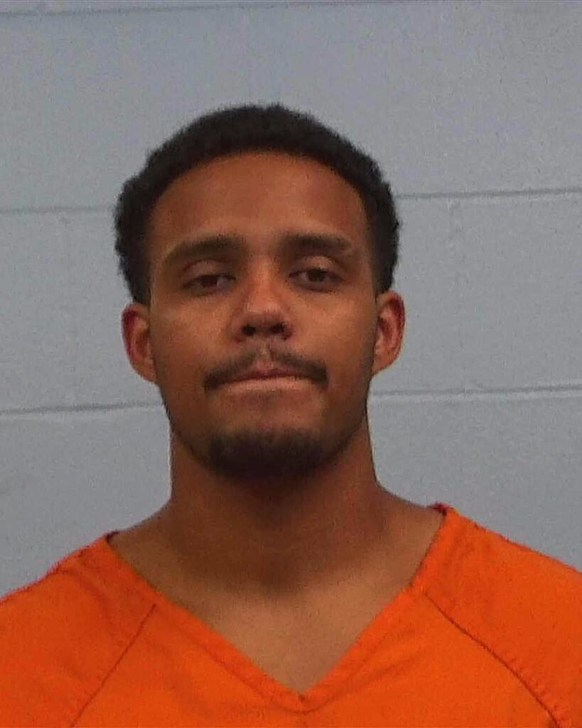 Wilkerson, Eron Michael arrest record in Williamson County, Texas Wilkerson, Eron Michael arrested in Williamson County, Texas mugshot