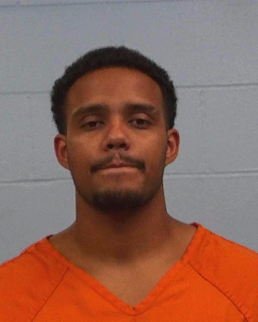 Wilkerson, Eron Michael arrested by Williamson County PD/SO