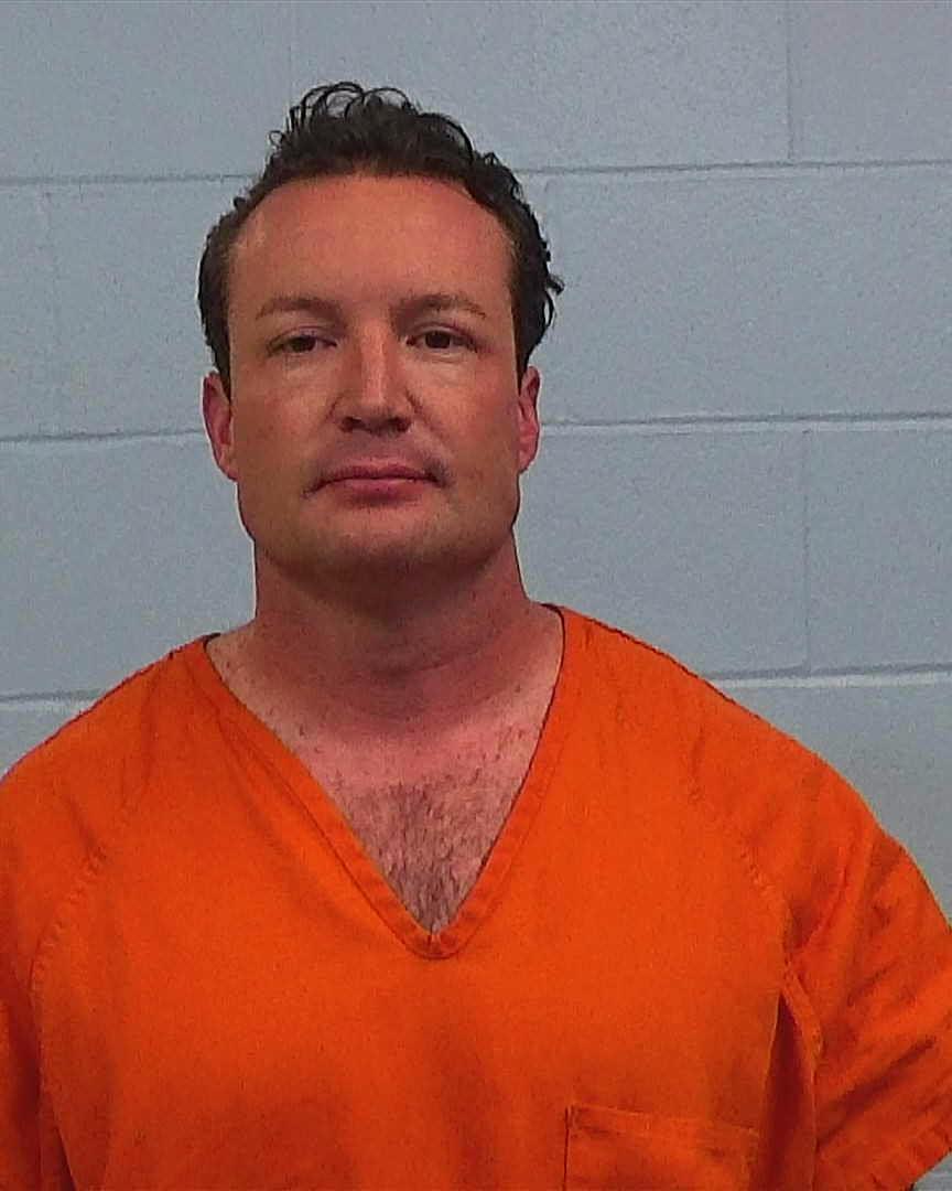 Macconnell, Matthew Terence booking photo