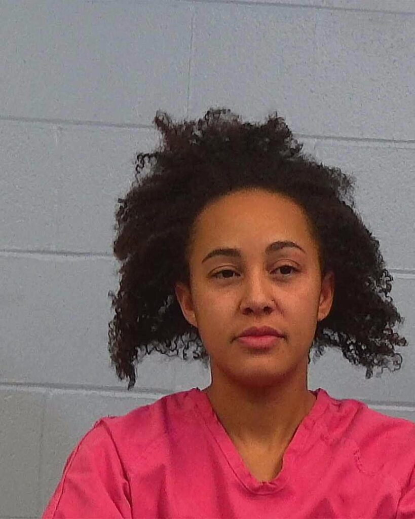 Washington, Tiffany Rashawn arrest record in Williamson County, Texas Washington, Tiffany Rashawn arrested in Williamson County, Texas mugshot