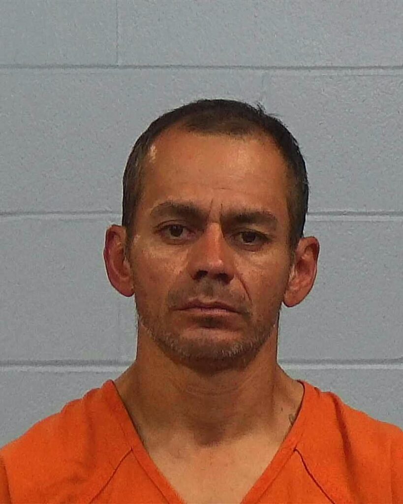 Medina, Juan Carlos arrest record in Williamson County, Texas Medina, Juan Carlos arrested in Williamson County, Texas mugshot
