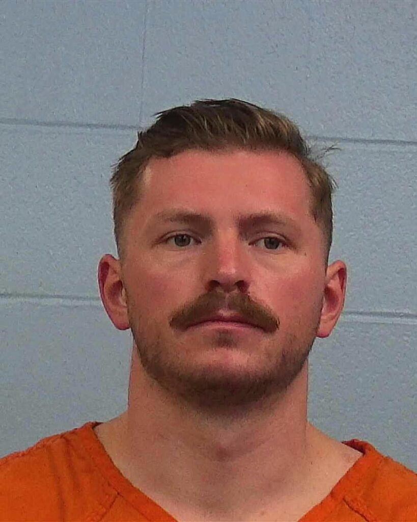 Stephenson, Stratton Bentley arrest record in Williamson County, Texas Stephenson, Stratton Bentley arrested in Williamson County, Texas mugshot