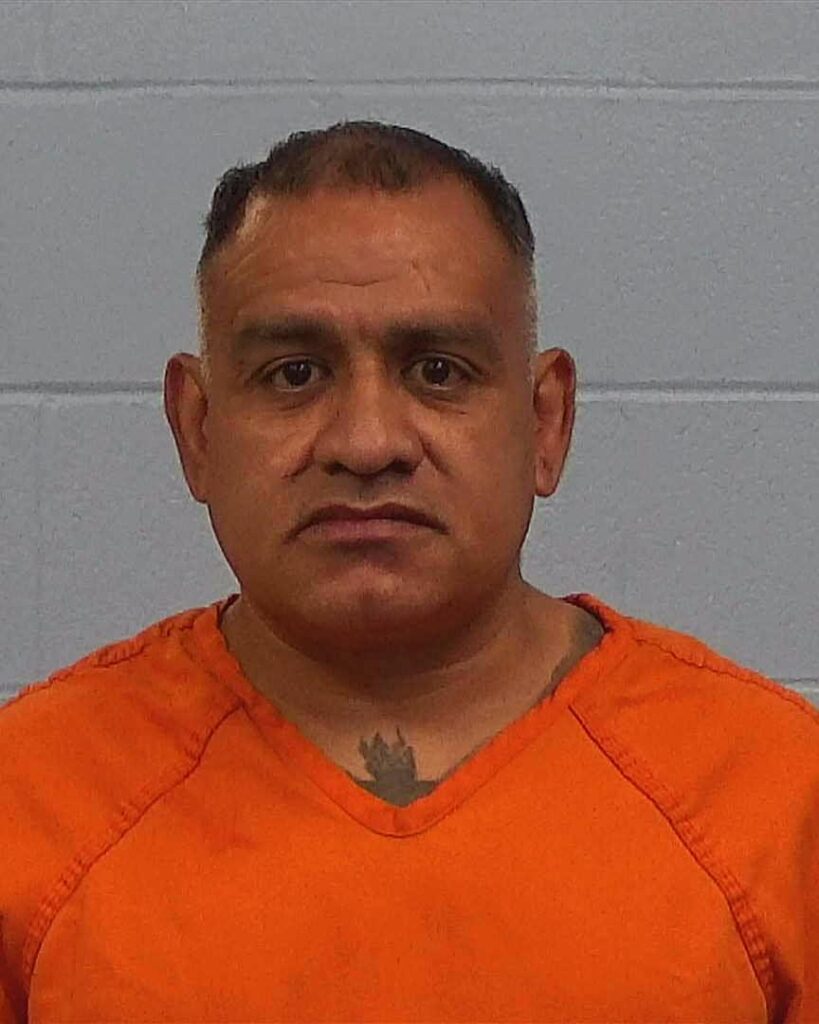 ortiz joe anthony booking photo