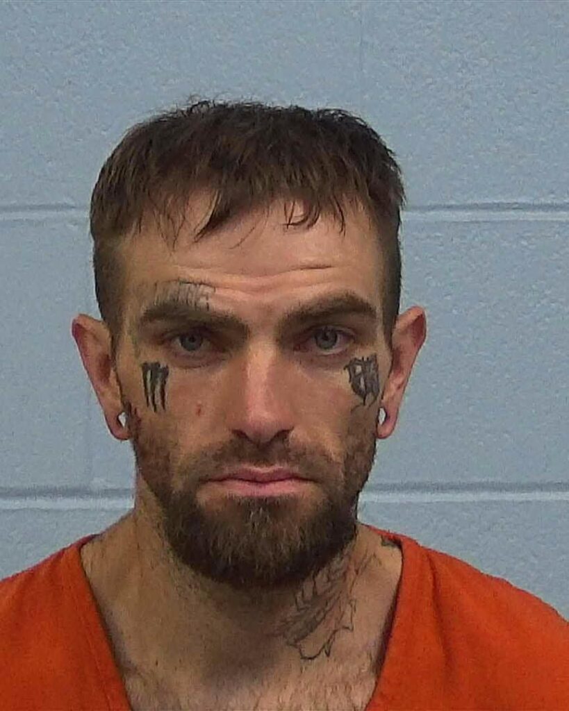 Tucker, Michael Aaron arrest record in Williamson County, Texas Tucker, Michael Aaron arrested in Williamson County, Texas mugshot