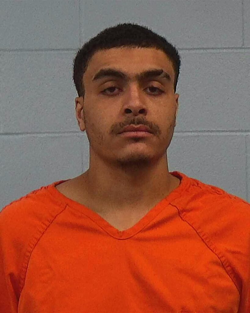 Mcgill, Kristopher Lakeith arrest record in Williamson County, Texas Mcgill, Kristopher Lakeith arrested in Williamson County, Texas mugshot