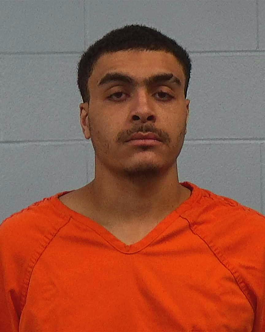 Mcgill, Kristopher Lakeith booking photo