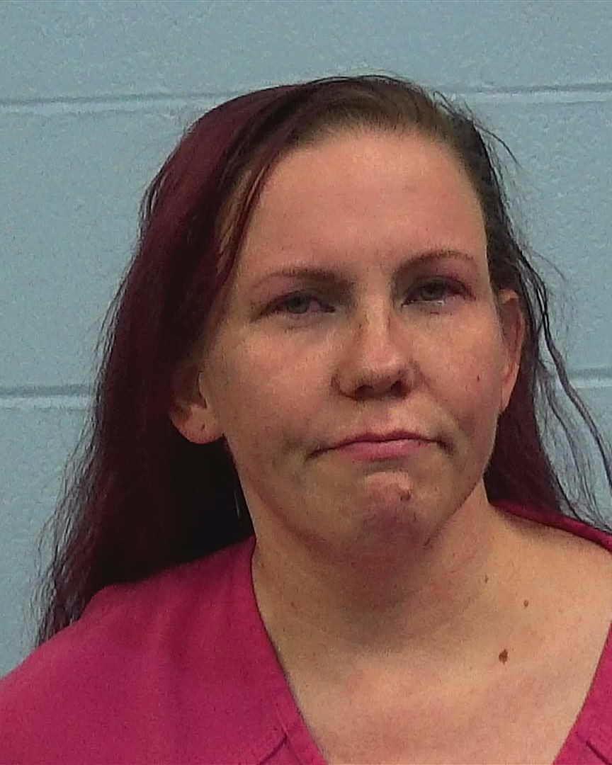 LINSTROM, CATHERINE DOLORIS booking photo