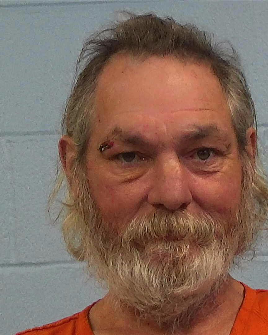 Lipton, Jason booking photo