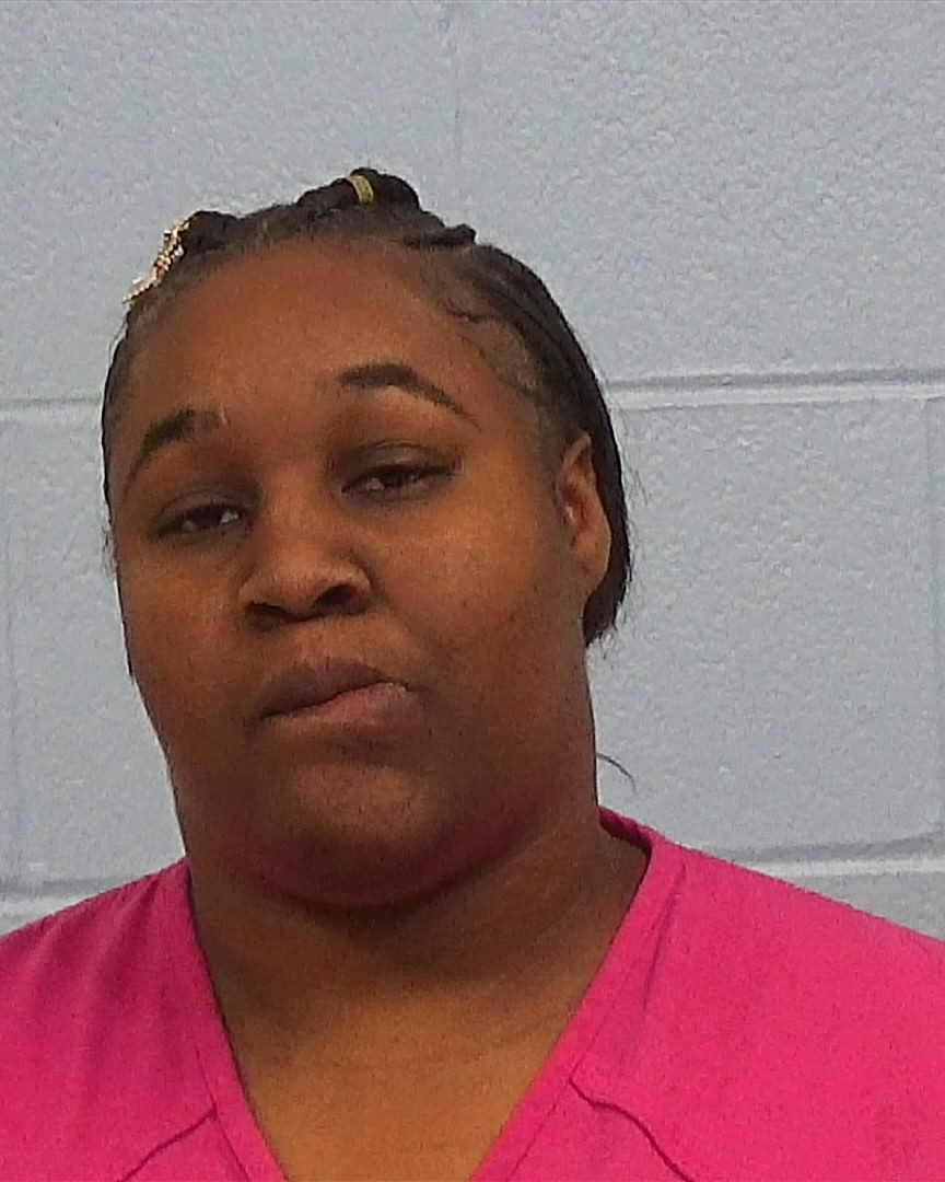 Williams, Aaliyaa Dashita arrested by Williamson County PD/SO