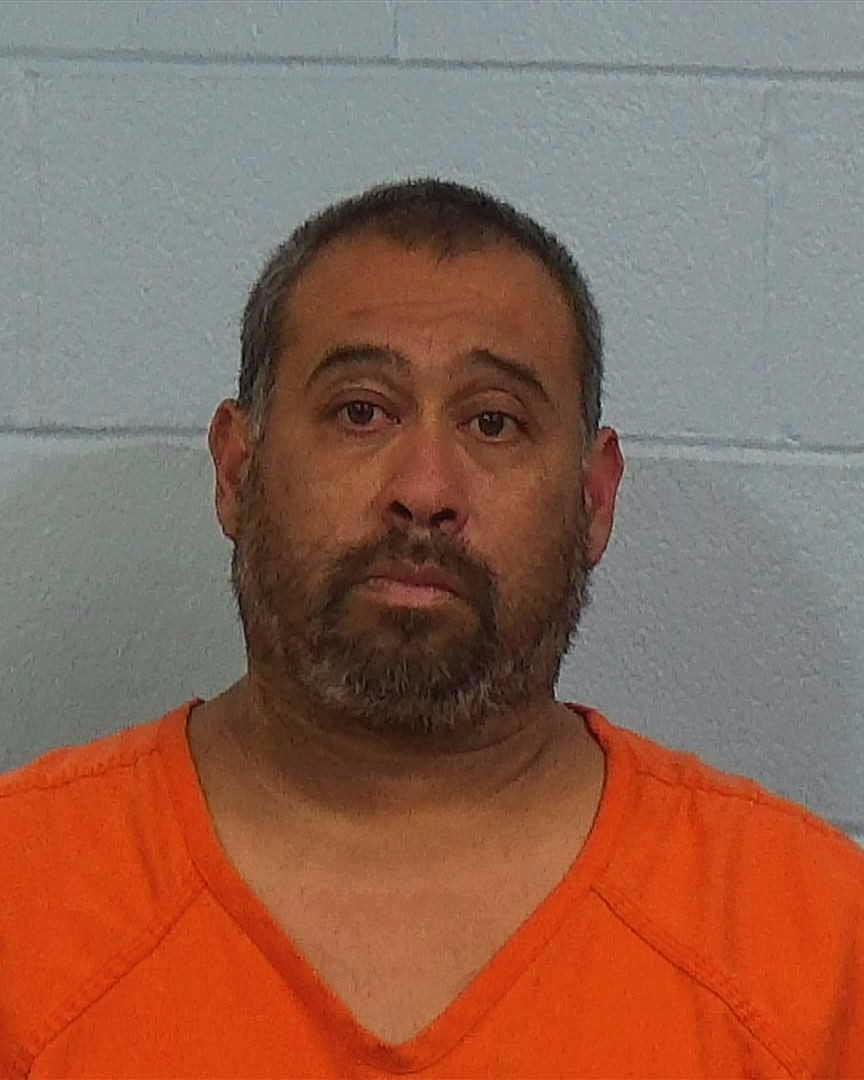 Santana, Lionel Hernandez arrested by Williamson County PD/SO
