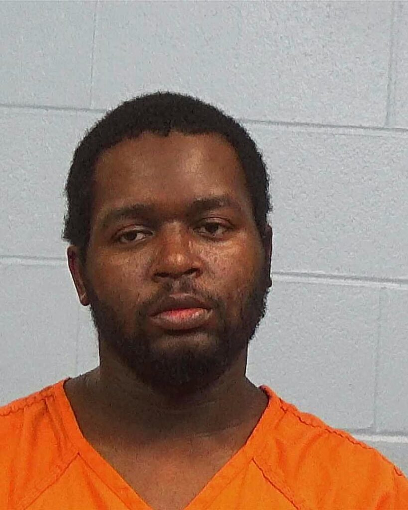Westbrooks, Juston Dominique arrest record in Williamson County, Texas Westbrooks, Juston Dominique arrested in Williamson County, Texas mugshot