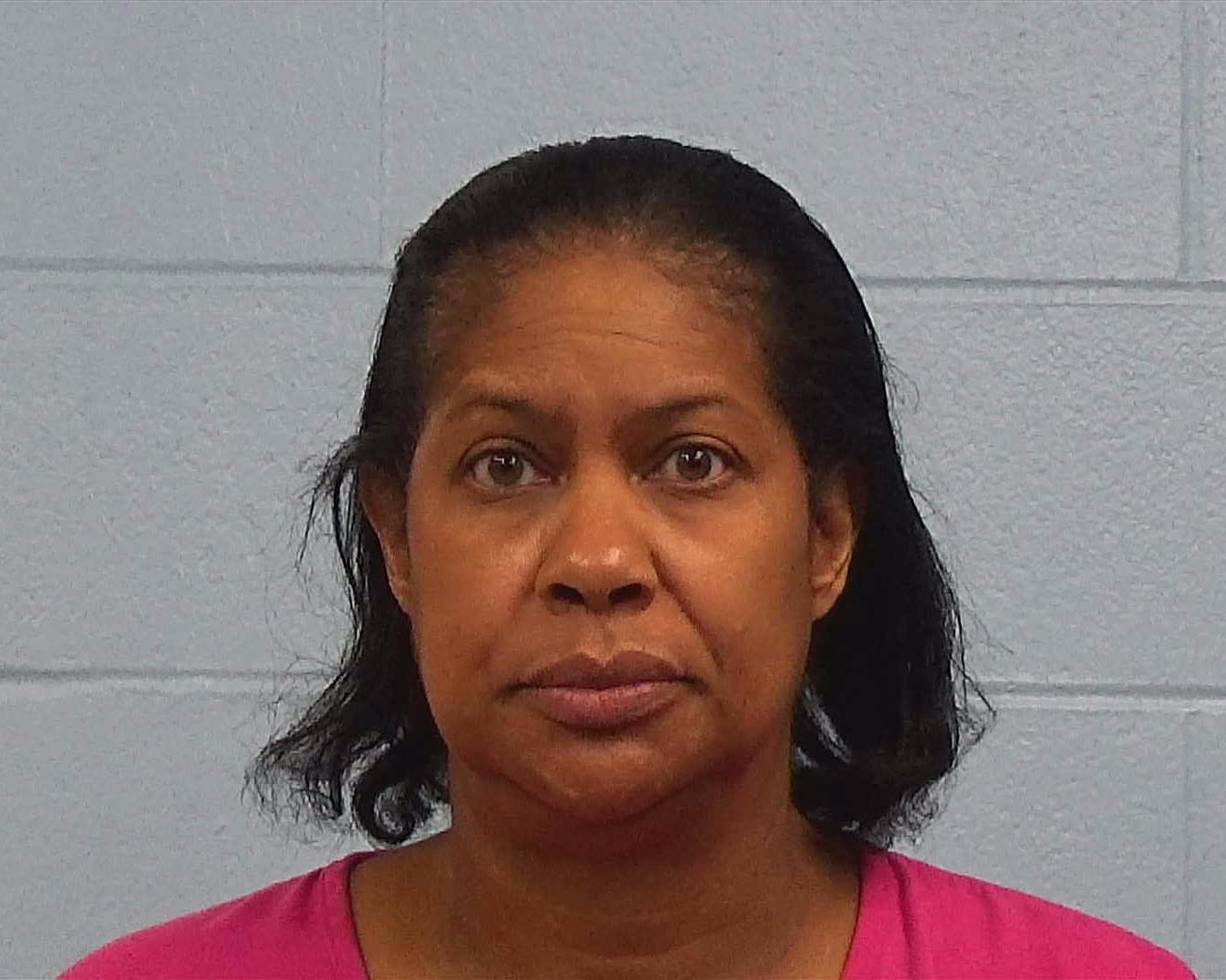 LACROIX, ANGELA PHILLIPS booking photo