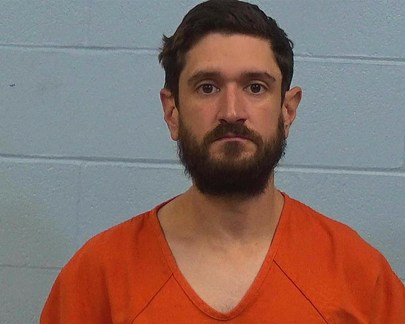 Lopez, Matthew Anthony booking photo