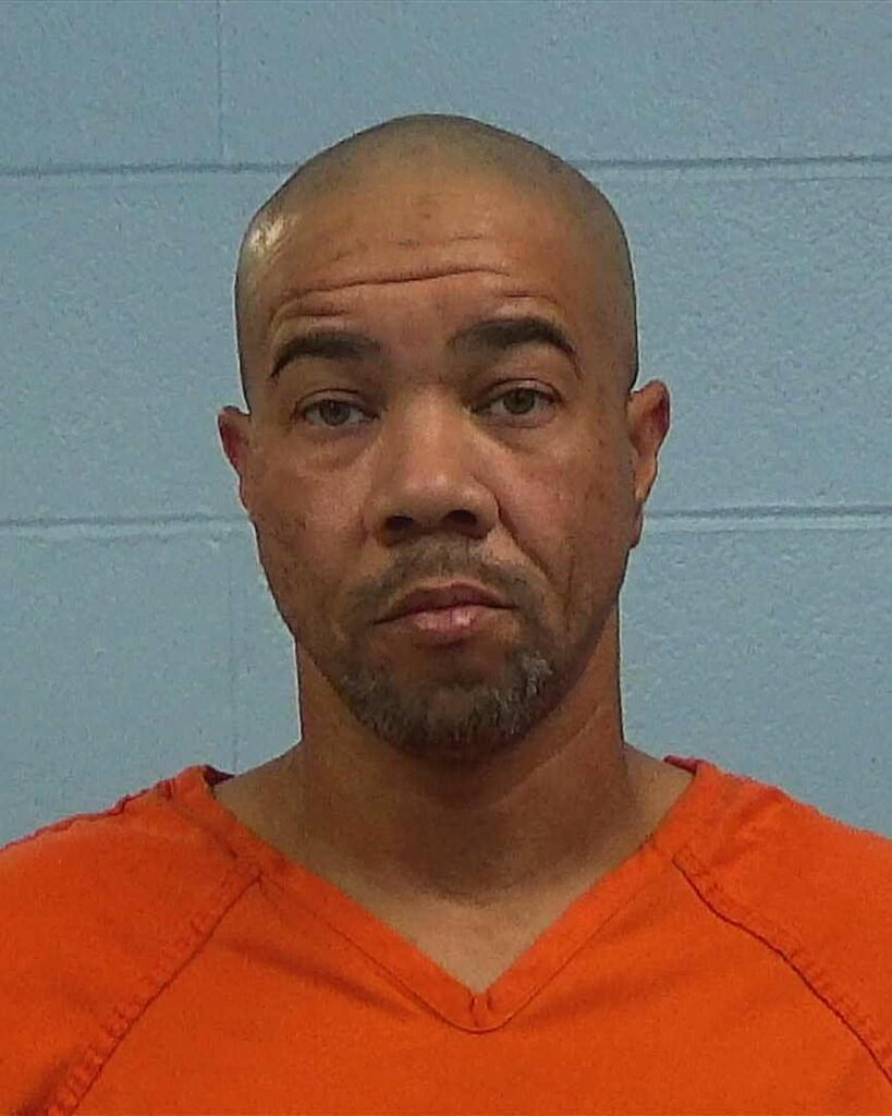 Washington, Lorenzo Wane arrest record in Williamson County, Texas Washington, Lorenzo Wane arrested in Williamson County, Texas mugshot