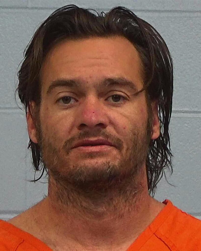 Ward, Terrance Dane arrest record in Williamson County, Texas Ward, Terrance Dane arrested in Williamson County, Texas mugshot