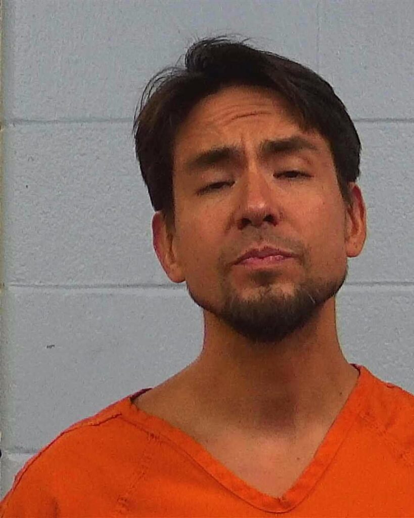 lopez jonathan albert booking photo