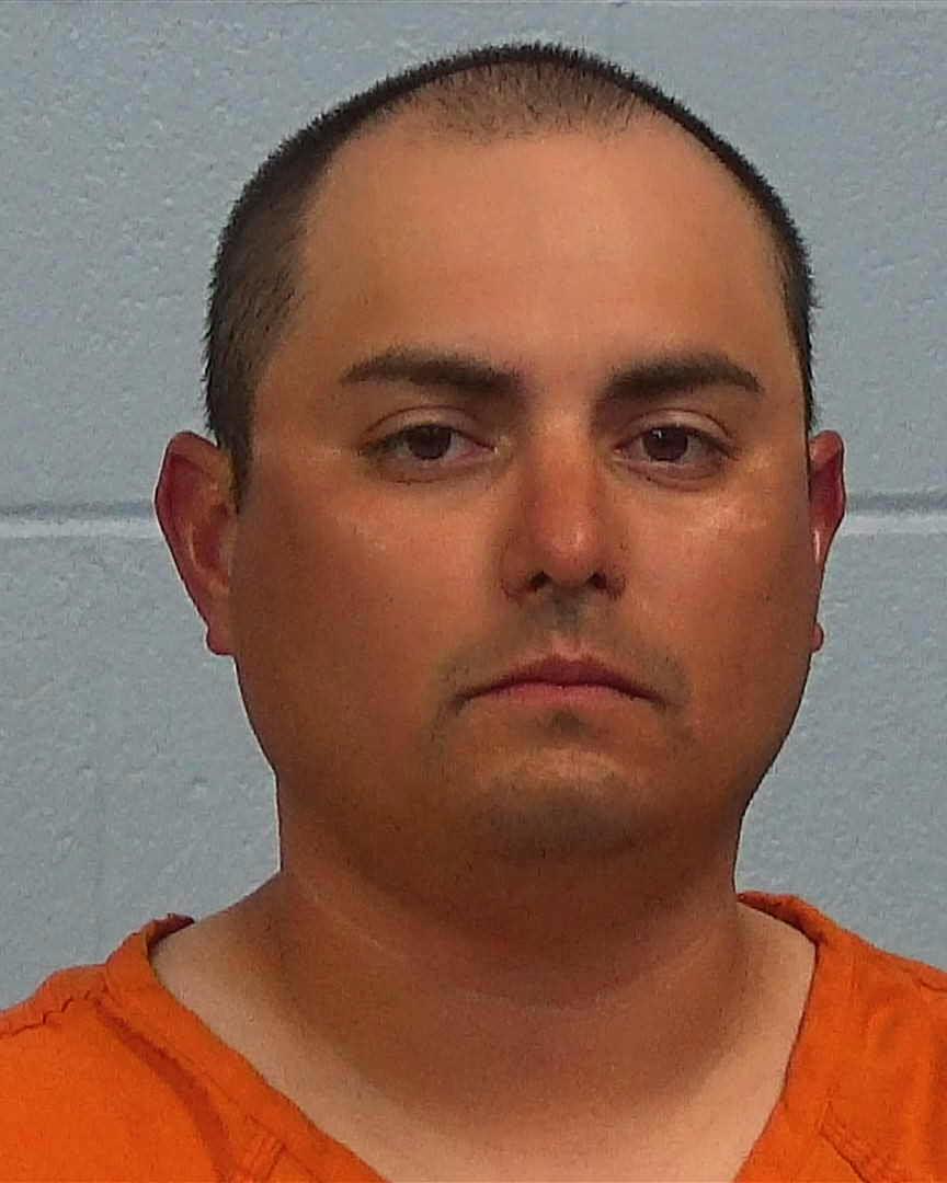 Lindsey, Brandon booking photo