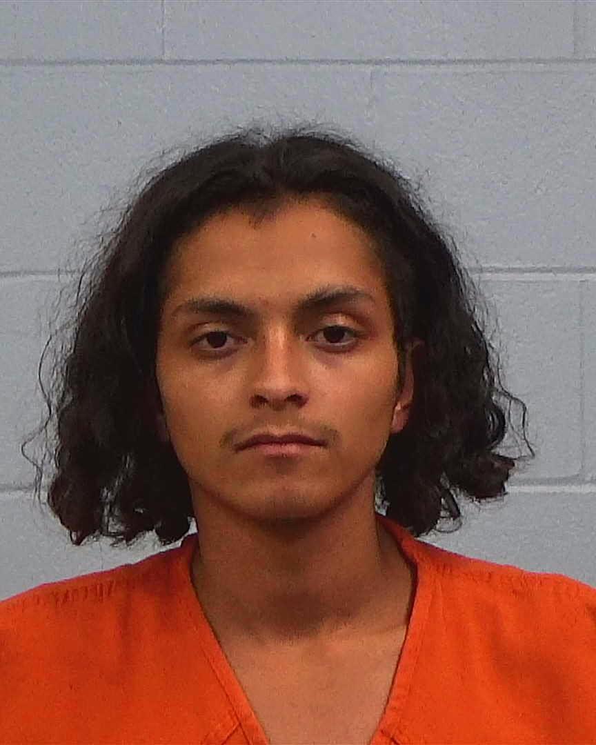 KENNEDY, MICHAEL DAVID JR. booking photo