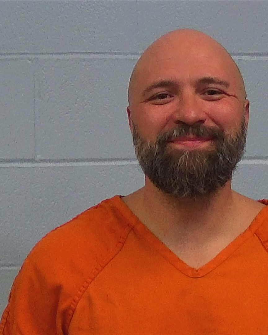 Wright, Bobby Joe arrested by Williamson County PD/SO