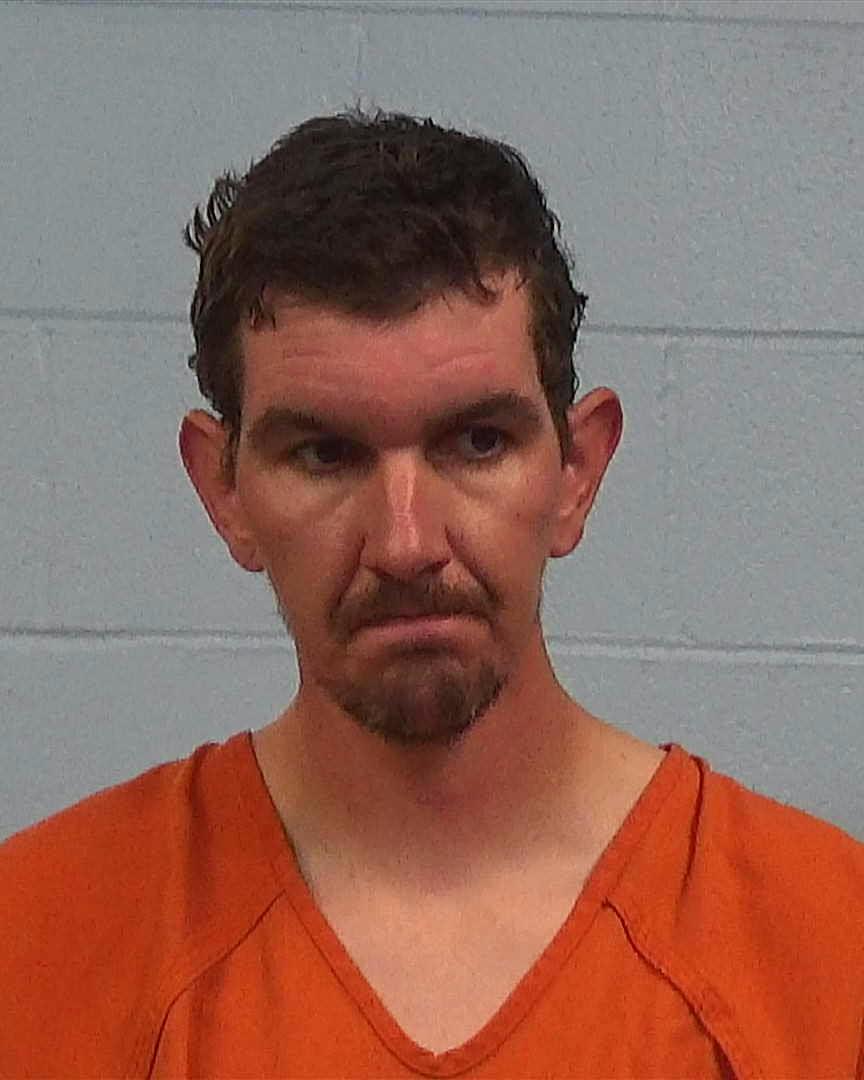 Scott, Jack Kendall arrested by Williamson County PD/SO