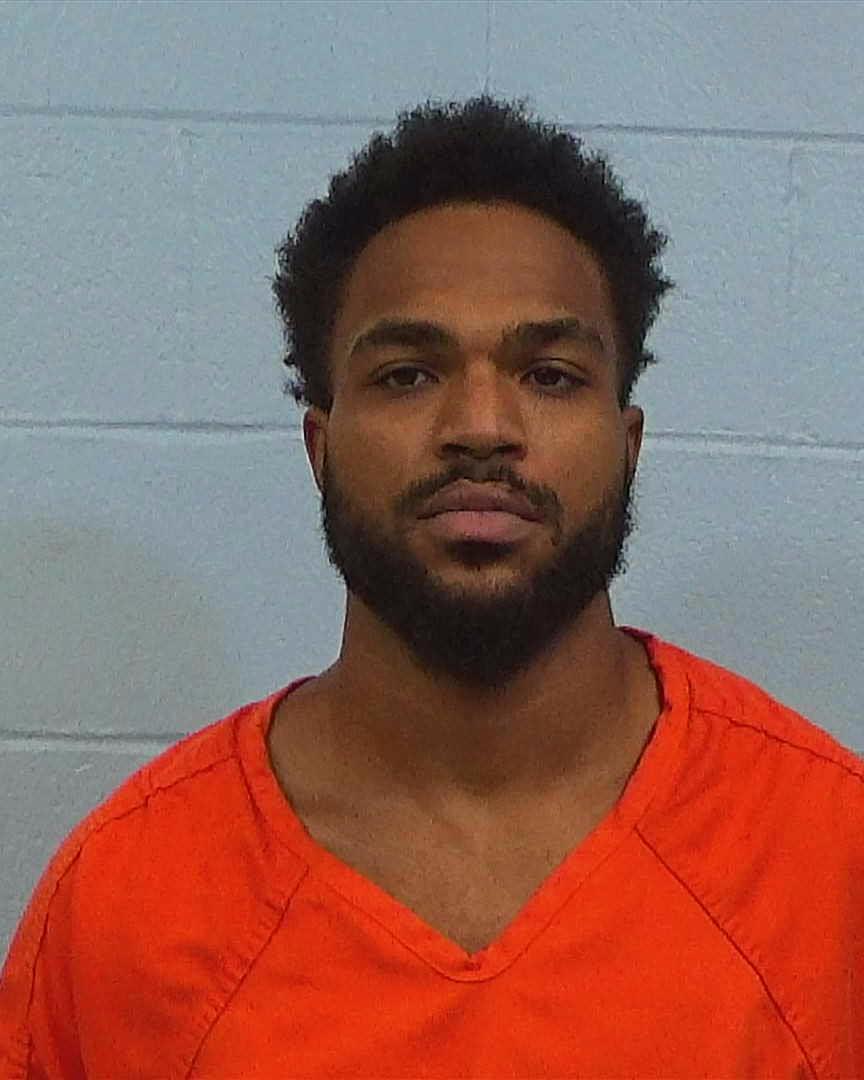Watson, Xavier Jahvon arrested by Williamson County PD/SO