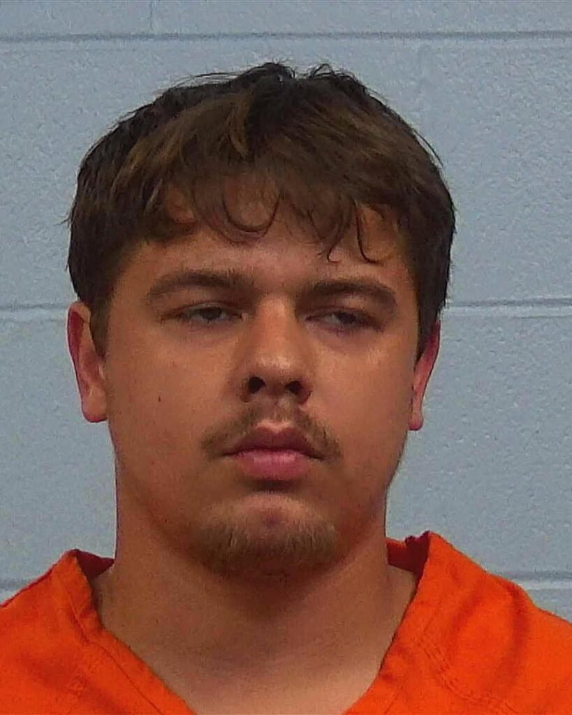 Miller, Izaiah Ashton arrest record in Williamson County, Texas Miller, Izaiah Ashton arrested in Williamson County, Texas mugshot