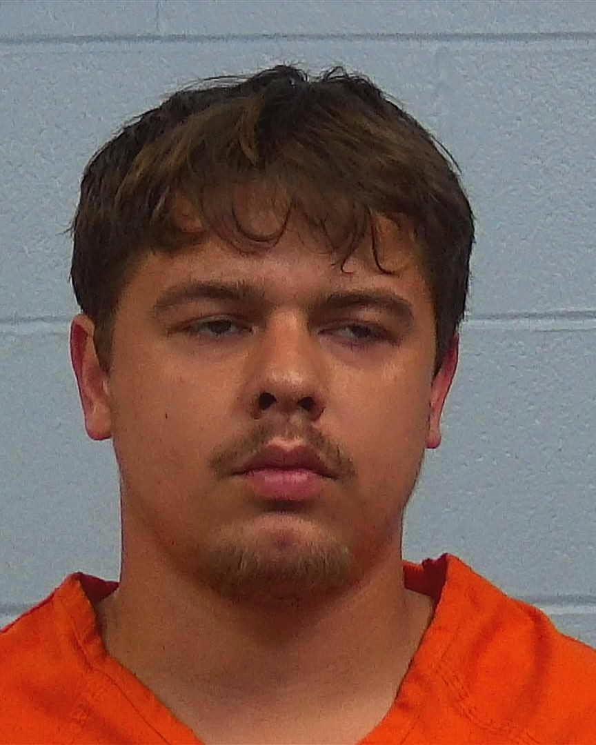 Miller, Izaiah Ashton booking photo