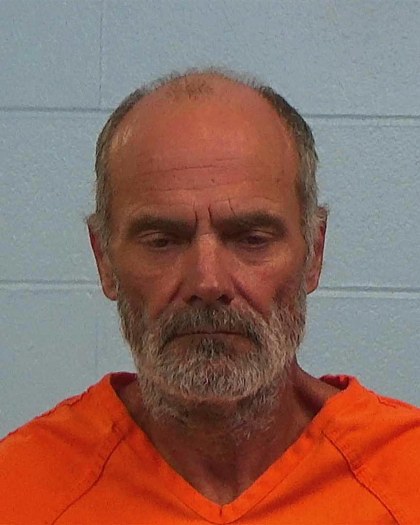 Scobie, Richard arrested by Williamson County PD/SO