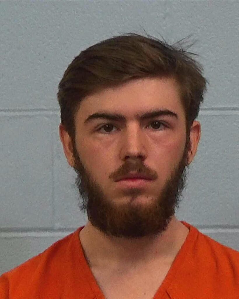 Starkey, Landon Bruce arrest record in Williamson County, Texas Starkey, Landon Bruce arrested in Williamson County, Texas mugshot