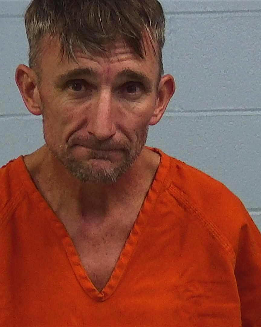 Lundeen, Chad Edward booking photo