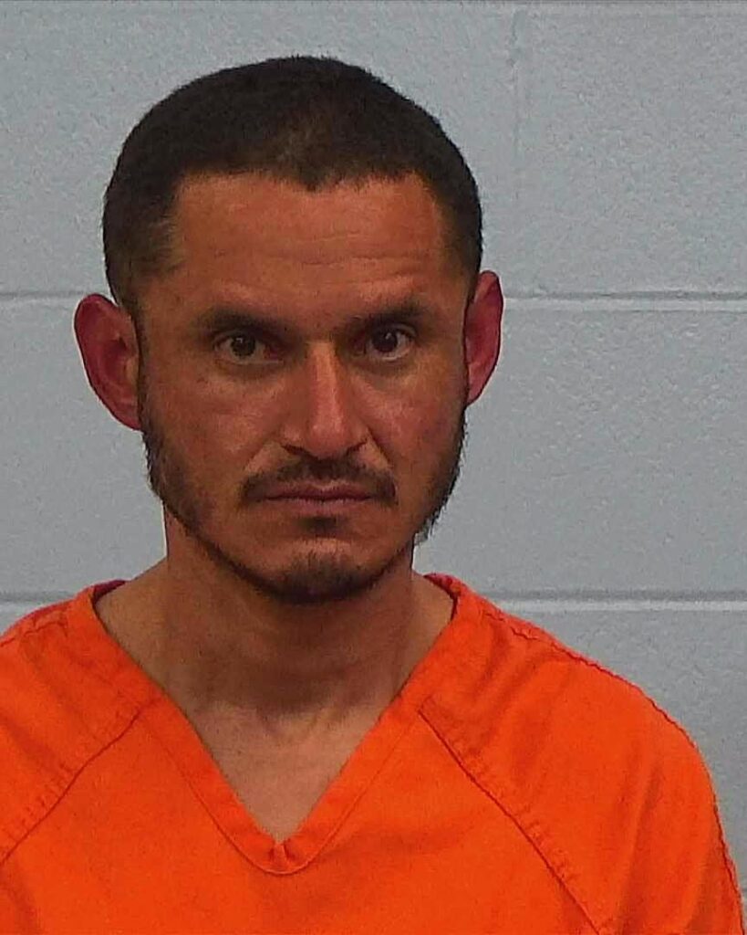 Lopez-Andaluz, Cesar arrest record in Williamson County, Texas Lopez-Andaluz, Cesar arrested in Williamson County, Texas mugshot