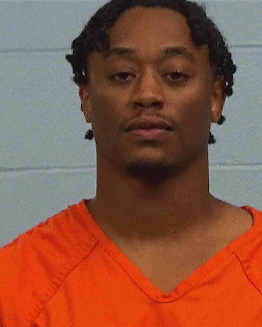 Williams, Kendall Lamont arrested by Williamson County PD/SO