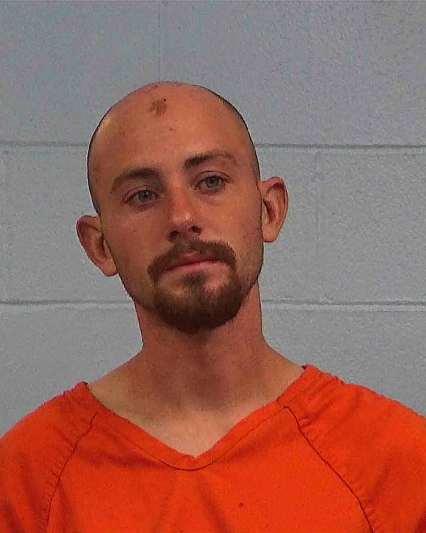 Willis, Kadin Joseph arrested by Williamson County PD/SO