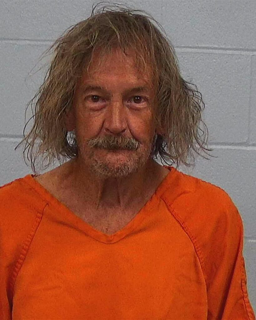 Ward, Ronald Edward arrest record in Williamson County, Texas Ward, Ronald Edward arrested in Williamson County, Texas mugshot